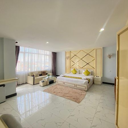 Kampot Sunny Hotel Luaran gambar